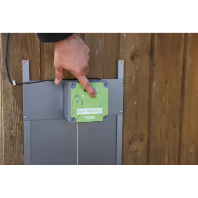 Automatisk hønedør EasyProtect, bilde 5