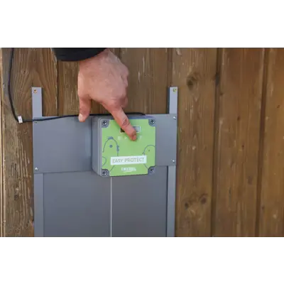 Automatisk hønedør EasyProtect, bilde 5