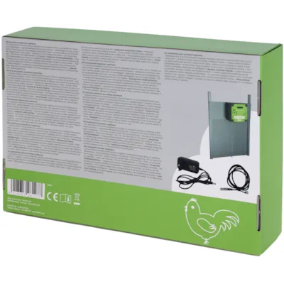 Automatisk hønedør EasyProtect, bilde 2