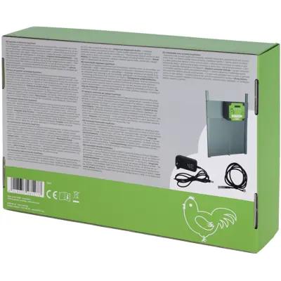 Automatisk hønedør EasyProtect, bilde 2