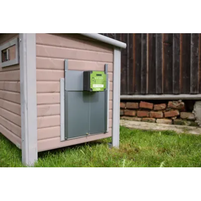 Automatisk hønedør EasyProtect, bilde 4