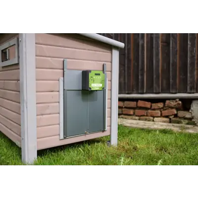 Automatisk hønedør EasyProtect, bilde 4