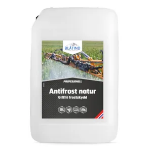 Antifrost natur 20 L