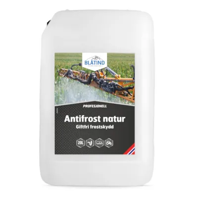 Antifrost natur 20 L