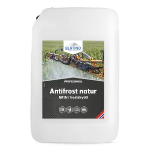 Antifrost natur 20 L