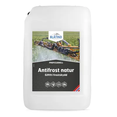 Antifrost natur 20 L