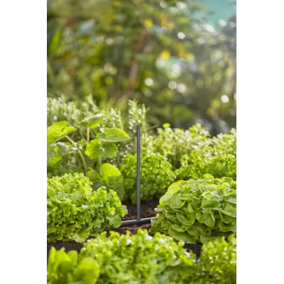 MDS forlengerrør sprededyse, bilde 2