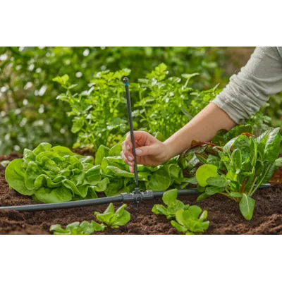 MDS forlengerrør sprededyse, bilde 3