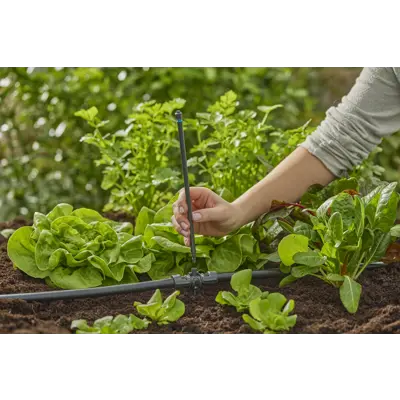 MDS forlengerrør sprededyse, bilde 3