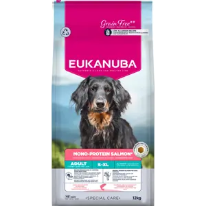 Hundefôr Special Care Adult Laks 12 kg