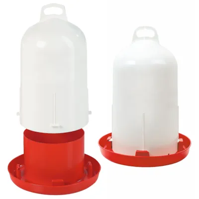 Drikkeautomat med dobbel sylinder 12 L