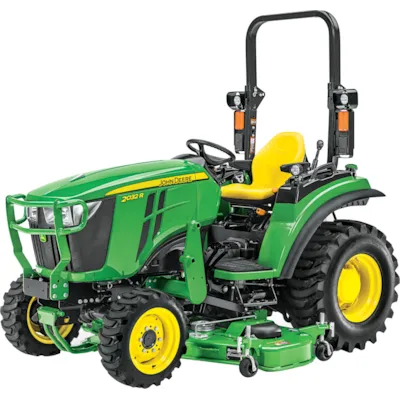 Traktor 2032R 32hk, bilde 2