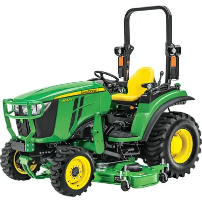 Traktor 2032R 32hk, bilde 2