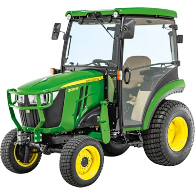 Traktor 2032R 32hk, bilde 3