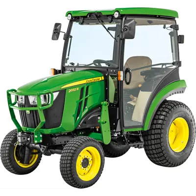 Traktor 2032R 32hk, bilde 3