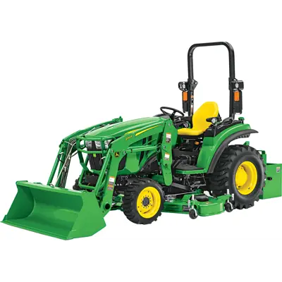 Traktor 2032R 32hk, bilde 4