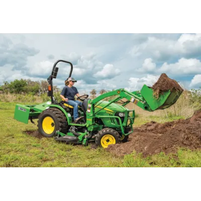 Traktor 2032R 32hk, bilde 6