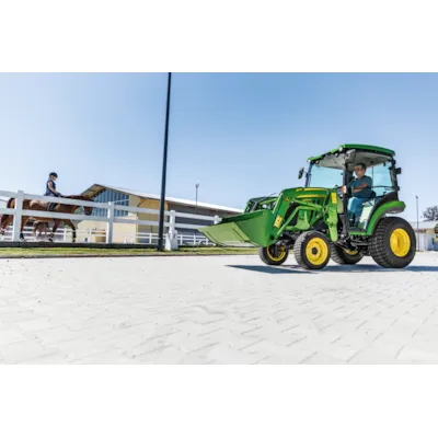 Traktor 2032R 32hk, bilde 5