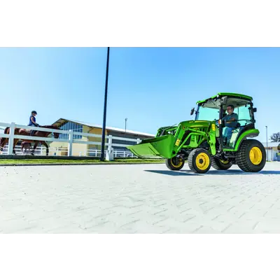 Traktor 2032R 32hk, bilde 5