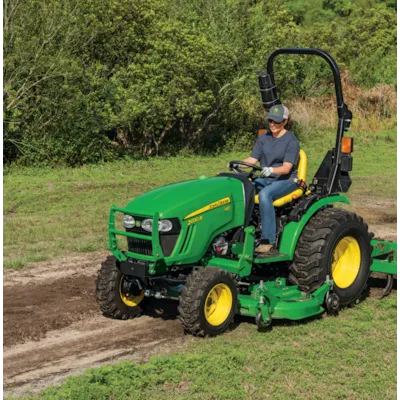 Traktor 2032R 32hk, bilde 7