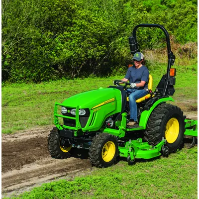 Traktor 2032R 32hk, bilde 7