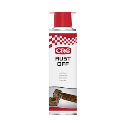 Rustløser 250 ml