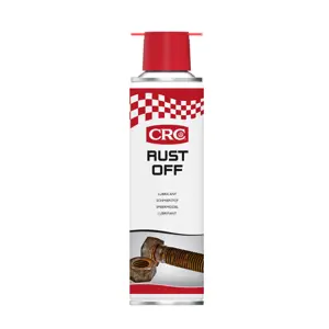 Rustløser 250 ml