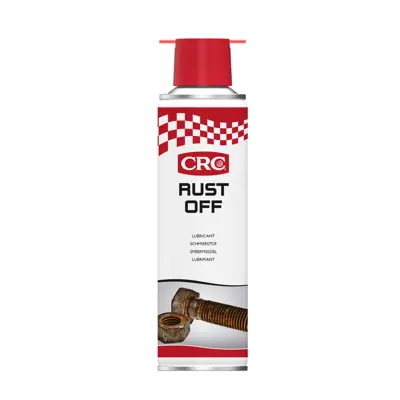 Rustløser 250 ml
