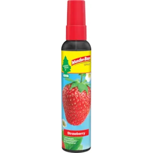 Duftspray jordbær