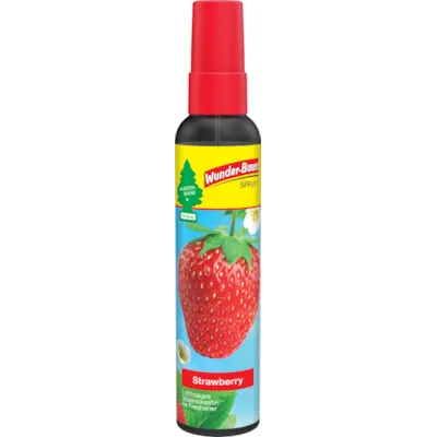 Duftspray jordbær