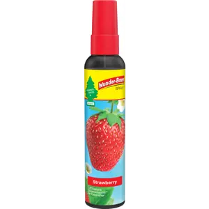 Duftspray jordbær