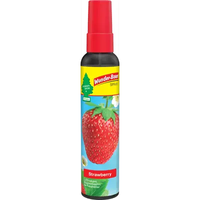Duftspray jordbær