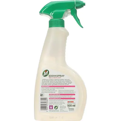 Eddikspray 750 ml, bilde 2