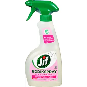 Eddikspray 750 ml
