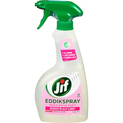 Eddikspray 750 ml