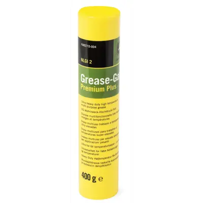 Smørefett Grease Gard Premium Plus