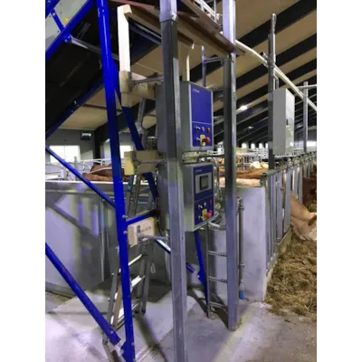 VSM vertikalmixere, bilde 6