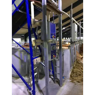 VSM vertikalmixere, bilde 6