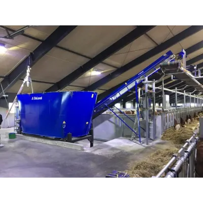 VSM vertikalmixere, bilde 5