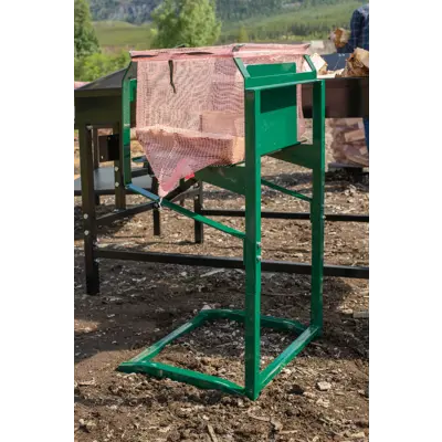 Pakkestativ Planpakk 40 L, bilde 2