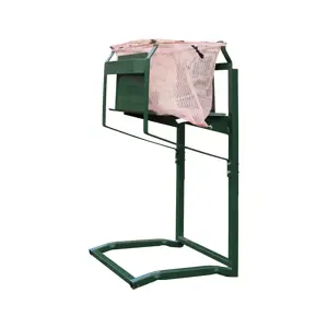 Pakkestativ Planpakk 40 L