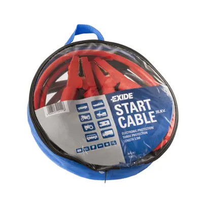Startkabel 35 mm²
