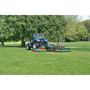 Klippeaggregat RMX 500 5,0 meter