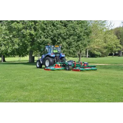 Klippeaggregat RMX 500 5,0 meter, bilde 2