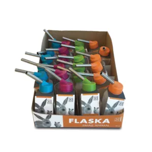 Drikkeflaske til smådyr