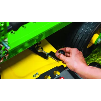 Klippeaggregat 54'' sideutkast, bilde 4