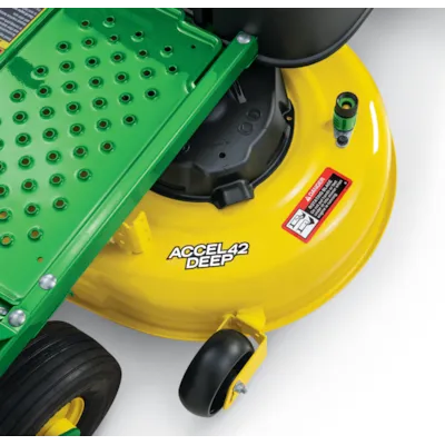 Klippeaggregat 54'' sideutkast