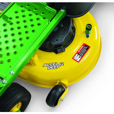 Klippeaggregat 54'' sideutkast