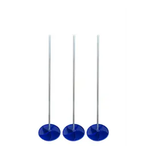 El-netting butler uten sveiv 3pk