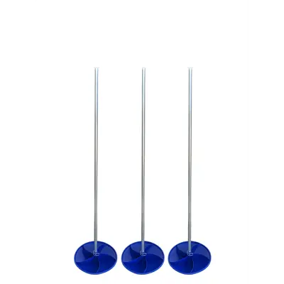 El-netting butler uten sveiv 3pk